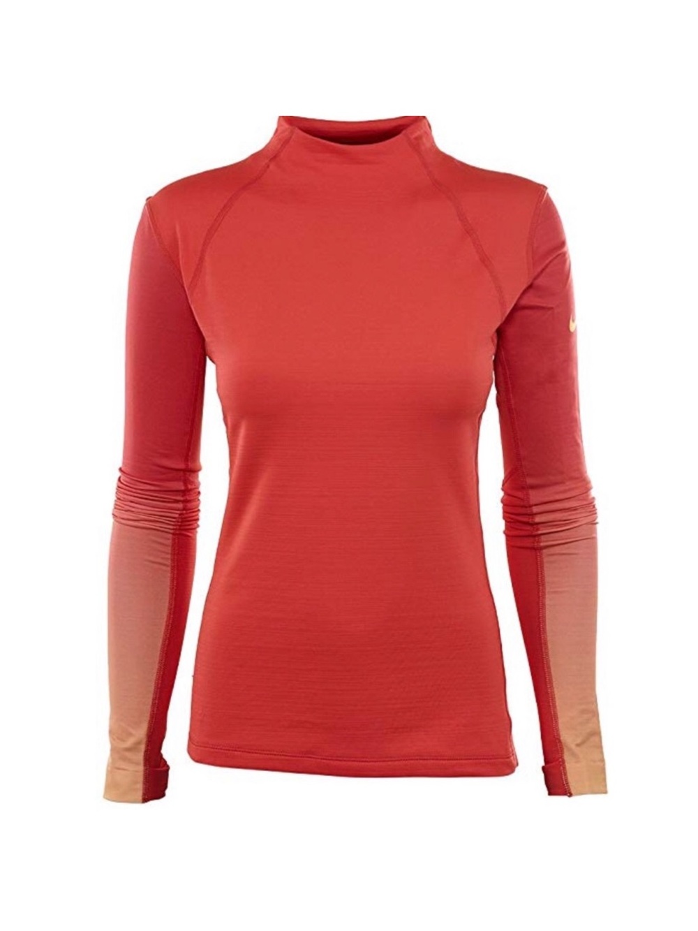Nike Pro Hyperwarm Women's Long Sleeve Top - Size S